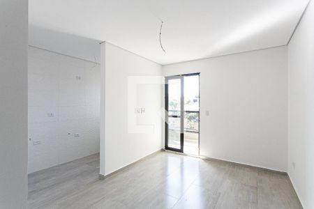 Apartamento para alugar com 45m², 2 quartos e sem vagaSala