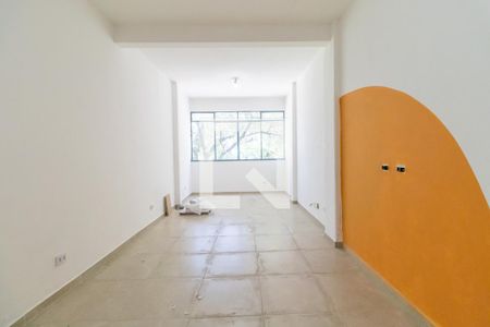 Studio para alugar com 36m², 1 quarto e sem vagaStudio