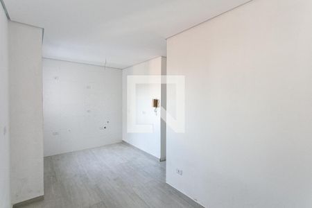 Apartamento para alugar com 37m², 2 quartos e sem vagaSala