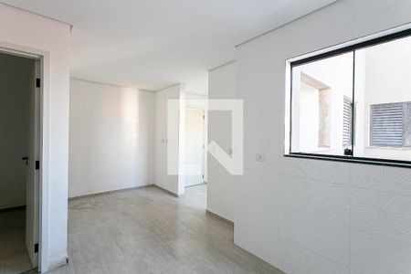 Apartamento para alugar com 37m², 2 quartos e sem vagaSala