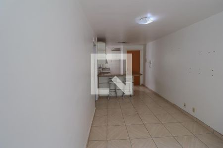 Apartamento à venda com 45m², 2 quartos e 1 vagaSala