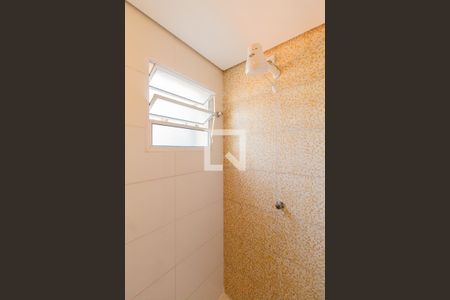 Apartamento para alugar com 30m², 1 quarto e sem vaga Apartamento para alugar com 30m², 1 quarto e sem vagaBanheiro