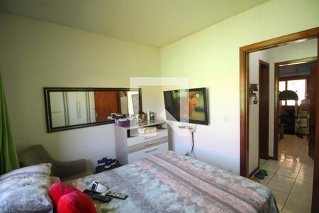 Quarto 1 de casa à venda com 2 quartos, 42m² em São José, Canoas