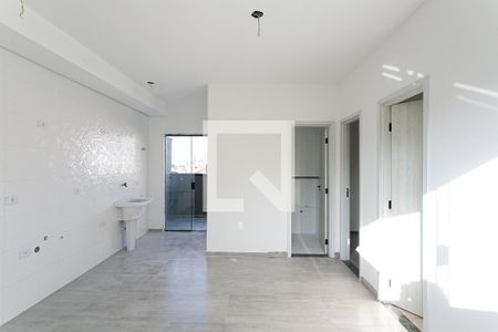 Sala de apartamento à venda com 2 quartos, 75m² em Vila Matilde, São Paulo