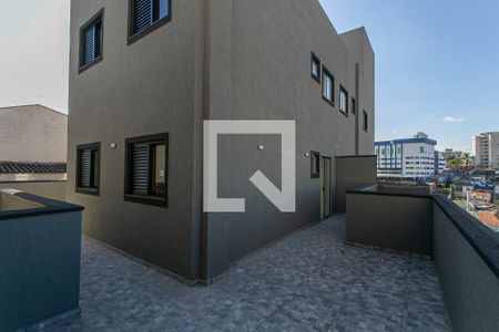 Varanda 1 de apartamento à venda com 2 quartos, 75m² em Vila Matilde, São Paulo