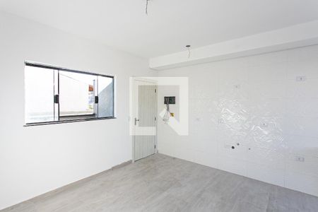 Sala de apartamento à venda com 2 quartos, 75m² em Vila Matilde, São Paulo