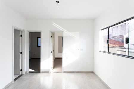 Sala de apartamento à venda com 2 quartos, 75m² em Vila Matilde, São Paulo