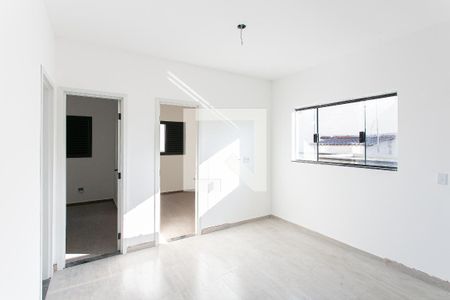 Sala de apartamento à venda com 2 quartos, 75m² em Vila Matilde, São Paulo