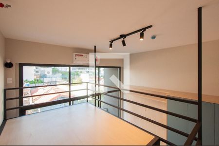 Studio de kitnet/studio à venda com 1 quarto, 27m² em Pinheiros, São Paulo