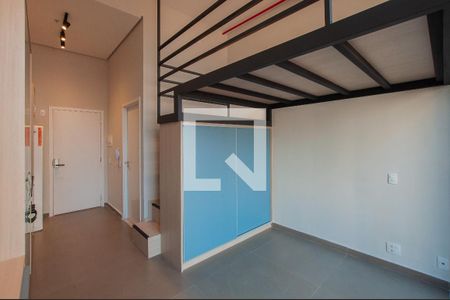 Studio de kitnet/studio à venda com 1 quarto, 27m² em Pinheiros, São Paulo