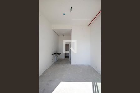 Studio de kitnet/studio à venda com 1 quarto, 27m² em Pinheiros, São Paulo