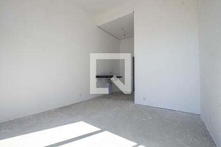Studio de kitnet/studio à venda com 1 quarto, 27m² em Pinheiros, São Paulo