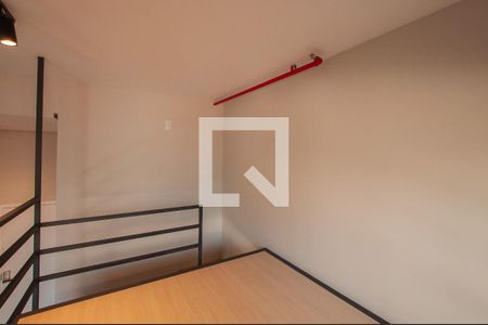 Studio de kitnet/studio à venda com 1 quarto, 27m² em Pinheiros, São Paulo