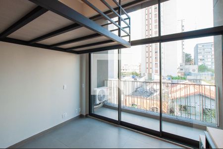 Studio de kitnet/studio à venda com 1 quarto, 27m² em Pinheiros, São Paulo