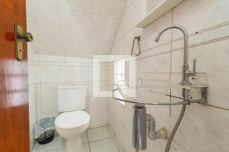 Lavabo  de casa para alugar com 3 quartos, 180m² em Vila Mariana, São Paulo