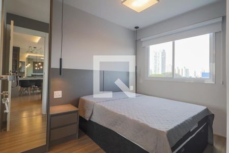 Quarto de apartamento para alugar com 1 quarto, 38m² em Quarta Parada, São Paulo