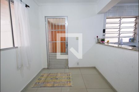 Sala de casa para alugar com 2 quartos, 64m² em Ipiranga, São Paulo