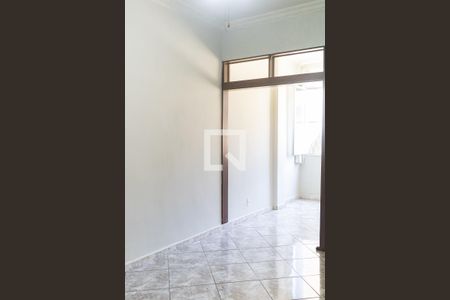 Sala de apartamento à venda com 2 quartos, 70m² em Sampaio, Rio de Janeiro
