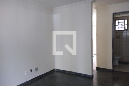 Sala de apartamento para alugar com 2 quartos, 45m² em Campo Grande, Rio de Janeiro