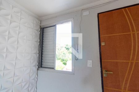 Sala de apartamento à venda com 2 quartos, 58m² em Artur Alvim, São Paulo