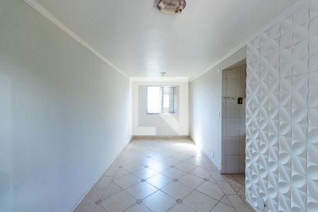 Sala de apartamento à venda com 2 quartos, 58m² em Artur Alvim, São Paulo