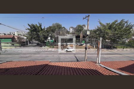 Vista do Quarto 1 de casa à venda com 3 quartos, 176m² em Cidade das Flores, Osasco