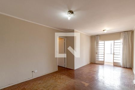 Sala de apartamento à venda com 3 quartos, 117m² em Cambuci, São Paulo