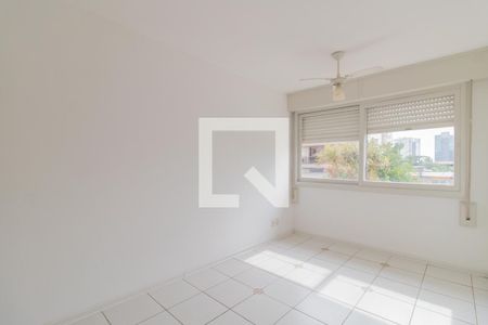 Apartamento à venda com 42m², 1 quarto e sem vagaSala