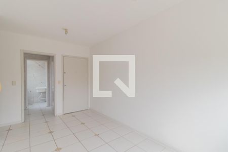 Apartamento à venda com 42m², 1 quarto e sem vagaSala