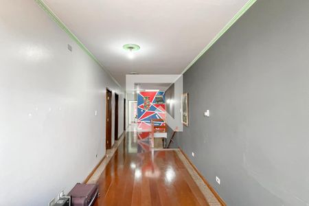 sala intima de casa para alugar com 6 quartos, 450m² em Jardim Guapira, São Paulo