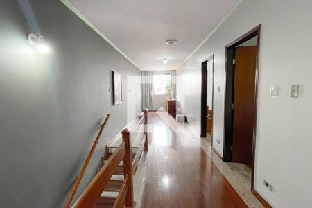 sala intima de casa para alugar com 6 quartos, 450m² em Jardim Guapira, São Paulo