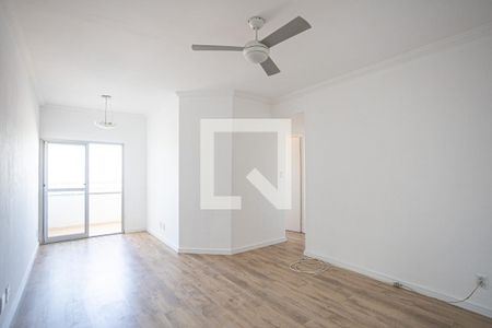 Apartamento para alugar com 62m², 2 quartos e 1 vagaSala