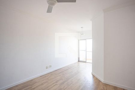 Apartamento para alugar com 62m², 2 quartos e 1 vagaSala