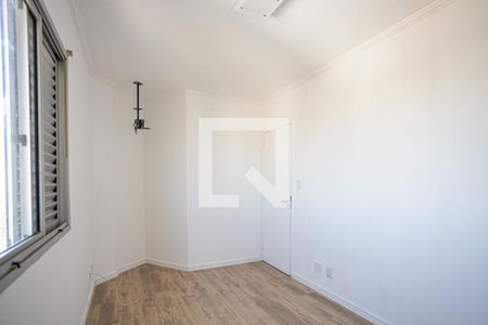 Quarto 1 de apartamento para alugar com 2 quartos, 62m² em Jardim Tucunduva, Carapicuíba