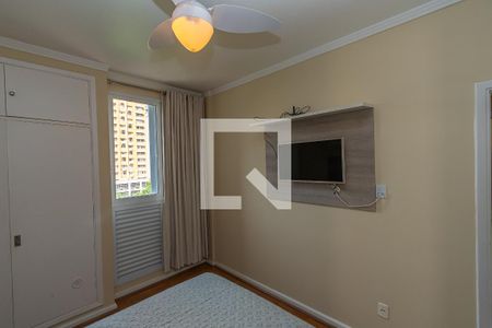 Quarto 1 de apartamento à venda com 3 quartos, 78m² em Vila Lidia, Campinas