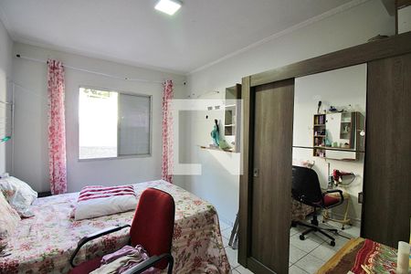 Quarto 2 de apartamento à venda com 2 quartos, 55m² em Centro, São Bernardo do Campo