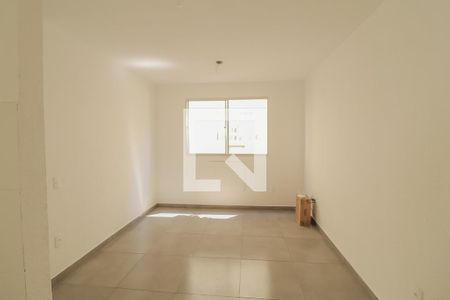 Quarto 1 de apartamento para alugar com 2 quartos, 44m² em Santos Dumont, São Leopoldo