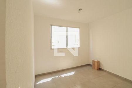 Sala de apartamento para alugar com 2 quartos, 44m² em Santos Dumont, São Leopoldo