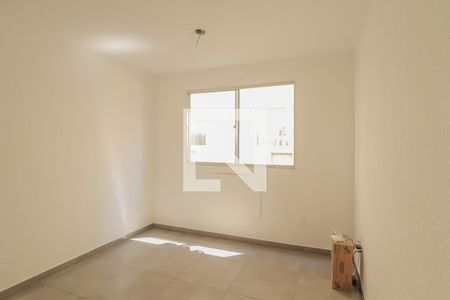 Sala de apartamento para alugar com 2 quartos, 44m² em Santos Dumont, São Leopoldo