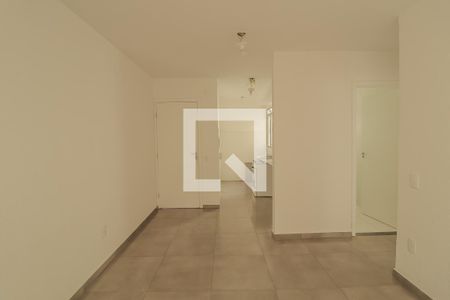 Sala de apartamento para alugar com 2 quartos, 44m² em Santos Dumont, São Leopoldo