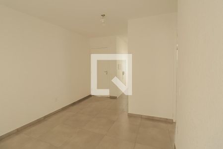 Sala de apartamento para alugar com 2 quartos, 44m² em Santos Dumont, São Leopoldo