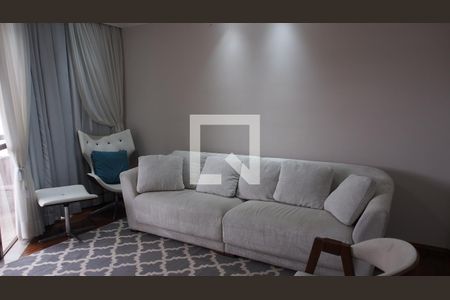 Sala de apartamento à venda com 3 quartos, 102m² em Vila Arens Ii, Jundiaí