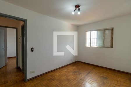 Quarto 1 de apartamento à venda com 2 quartos, 65m² em Ipiranga, São Paulo