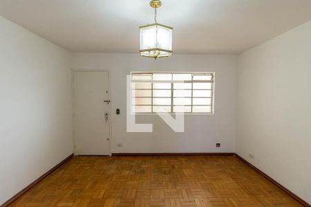 Apartamento à venda com 65m², 2 quartos e sem vagaSala