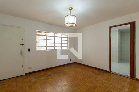 Apartamento à venda com 65m², 2 quartos e sem vagaSala