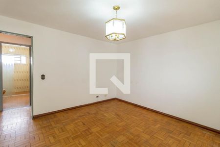 Sala de apartamento à venda com 2 quartos, 65m² em Ipiranga, São Paulo