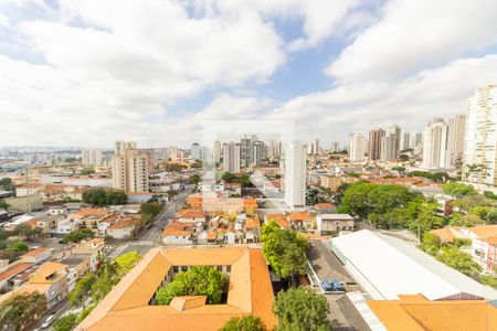 Vista Quarto 1 de apartamento à venda com 2 quartos, 65m² em Ipiranga, São Paulo