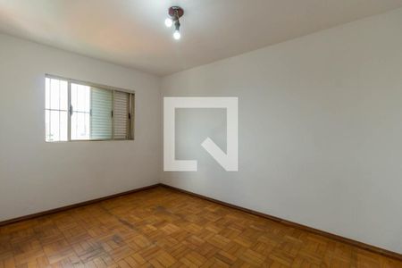 Quarto 1 de apartamento à venda com 2 quartos, 65m² em Ipiranga, São Paulo