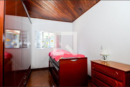 Quarto 2 de casa à venda com 4 quartos, 400m² em Parque Continental I, Guarulhos