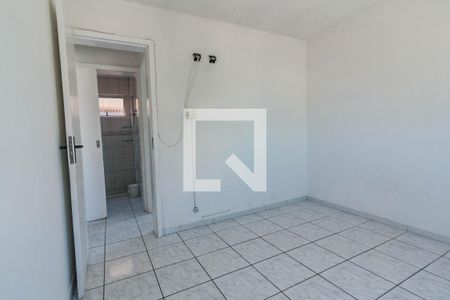 Quarto  de apartamento para alugar com 2 quartos, 50m² em Barreiros, São José